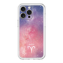 スリムプロテクションプレミアムケース with MagSafe［ STARRY SIGNS - オリジナル - Aries ］
