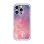 スリムプロテクションプレミアムケース with MagSafe［ STARRY SIGNS - オリジナル - Aries ］