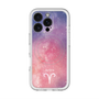 スリムプロテクションプレミアムケース with MagSafe［ STARRY SIGNS - オリジナル - Aries ］