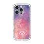 スリムプロテクションプレミアムケース with MagSafe［ STARRY SIGNS - オリジナル - Aries ］