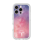 スリムプロテクションプレミアムケース with MagSafe［ STARRY SIGNS - オリジナル - Aries ］
