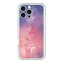 スリムプロテクションプレミアムケース with MagSafe［ STARRY SIGNS - オリジナル - Aries ］