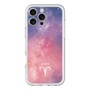 スリムプロテクションプレミアムケース with MagSafe［ STARRY SIGNS - オリジナル - Aries ］
