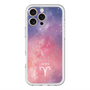 スリムプロテクションプレミアムケース with MagSafe［ STARRY SIGNS - オリジナル - Aries ］