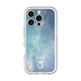スリムプロテクションプレミアムケース with MagSafe［ STARRY SIGNS - オリジナル - Taurus ］