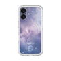 スリムプロテクションプレミアムケース with MagSafe［ STARRY SIGNS - オリジナル - Cancer ］