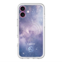スリムプロテクションプレミアムケース with MagSafe［ STARRY SIGNS - オリジナル - Cancer ］