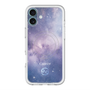 スリムプロテクションプレミアムケース with MagSafe［ STARRY SIGNS - オリジナル - Cancer ］