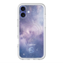 スリムプロテクションプレミアムケース with MagSafe［ STARRY SIGNS - オリジナル - Cancer ］
