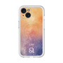 スリムプロテクションプレミアムケース with MagSafe［ STARRY SIGNS - オリジナル - Leo ］