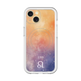 スリムプロテクションプレミアムケース with MagSafe［ STARRY SIGNS - オリジナル - Leo ］