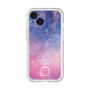 スリムプロテクションプレミアムケース with MagSafe［ STARRY SIGNS - オリジナル - Libra ］