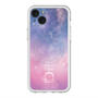 スリムプロテクションプレミアムケース with MagSafe［ STARRY SIGNS - オリジナル - Libra ］