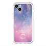 スリムプロテクションプレミアムケース with MagSafe［ STARRY SIGNS - オリジナル - Libra ］
