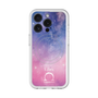 スリムプロテクションプレミアムケース with MagSafe［ STARRY SIGNS - オリジナル - Libra ］