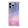 スリムプロテクションプレミアムケース with MagSafe［ STARRY SIGNS - オリジナル - Libra ］