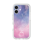 スリムプロテクションプレミアムケース with MagSafe［ STARRY SIGNS - オリジナル - Libra ］