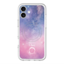 スリムプロテクションプレミアムケース with MagSafe［ STARRY SIGNS - オリジナル - Libra ］