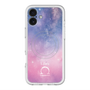 スリムプロテクションプレミアムケース with MagSafe［ STARRY SIGNS - オリジナル - Libra ］