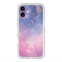 スリムプロテクションプレミアムケース with MagSafe［ STARRY SIGNS - オリジナル - Libra ］
