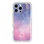 スリムプロテクションプレミアムケース with MagSafe［ STARRY SIGNS - オリジナル - Libra ］