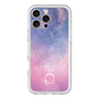 スリムプロテクションプレミアムケース with MagSafe［ STARRY SIGNS - オリジナル - Libra ］