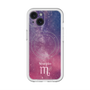 スリムプロテクションプレミアムケース with MagSafe［ STARRY SIGNS - オリジナル - Scorpio ］