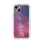 スリムプロテクションプレミアムケース with MagSafe［ STARRY SIGNS - オリジナル - Scorpio ］