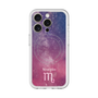 スリムプロテクションプレミアムケース with MagSafe［ STARRY SIGNS - オリジナル - Scorpio ］
