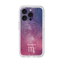 スリムプロテクションプレミアムケース with MagSafe［ STARRY SIGNS - オリジナル - Scorpio ］