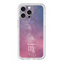 スリムプロテクションプレミアムケース with MagSafe［ STARRY SIGNS - オリジナル - Scorpio ］