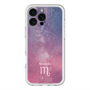 スリムプロテクションプレミアムケース with MagSafe［ STARRY SIGNS - オリジナル - Scorpio ］