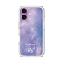 スリムプロテクションプレミアムケース with MagSafe［ STARRY SIGNS - オリジナル - Sagittarius ］