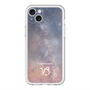 スリムプロテクションプレミアムケース with MagSafe［ STARRY SIGNS - オリジナル - Capricorn ］