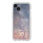 スリムプロテクションプレミアムケース with MagSafe［ STARRY SIGNS - オリジナル - Capricorn ］
