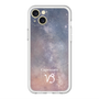 スリムプロテクションプレミアムケース with MagSafe［ STARRY SIGNS - オリジナル - Capricorn ］