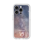 スリムプロテクションプレミアムケース with MagSafe［ STARRY SIGNS - オリジナル - Capricorn ］