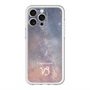スリムプロテクションプレミアムケース with MagSafe［ STARRY SIGNS - オリジナル - Capricorn ］