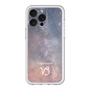スリムプロテクションプレミアムケース with MagSafe［ STARRY SIGNS - オリジナル - Capricorn ］