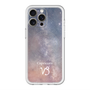 スリムプロテクションプレミアムケース with MagSafe［ STARRY SIGNS - オリジナル - Capricorn ］