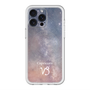 スリムプロテクションプレミアムケース with MagSafe［ STARRY SIGNS - オリジナル - Capricorn ］