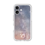 スリムプロテクションプレミアムケース with MagSafe［ STARRY SIGNS - オリジナル - Capricorn ］