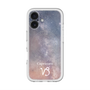 スリムプロテクションプレミアムケース with MagSafe［ STARRY SIGNS - オリジナル - Capricorn ］