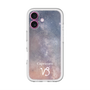 スリムプロテクションプレミアムケース with MagSafe［ STARRY SIGNS - オリジナル - Capricorn ］