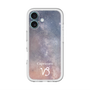 スリムプロテクションプレミアムケース with MagSafe［ STARRY SIGNS - オリジナル - Capricorn ］