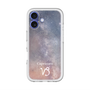 スリムプロテクションプレミアムケース with MagSafe［ STARRY SIGNS - オリジナル - Capricorn ］