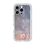 スリムプロテクションプレミアムケース with MagSafe［ STARRY SIGNS - オリジナル - Capricorn ］