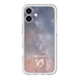 スリムプロテクションプレミアムケース with MagSafe［ STARRY SIGNS - オリジナル - Capricorn ］