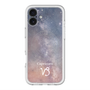スリムプロテクションプレミアムケース with MagSafe［ STARRY SIGNS - オリジナル - Capricorn ］