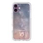 スリムプロテクションプレミアムケース with MagSafe［ STARRY SIGNS - オリジナル - Capricorn ］